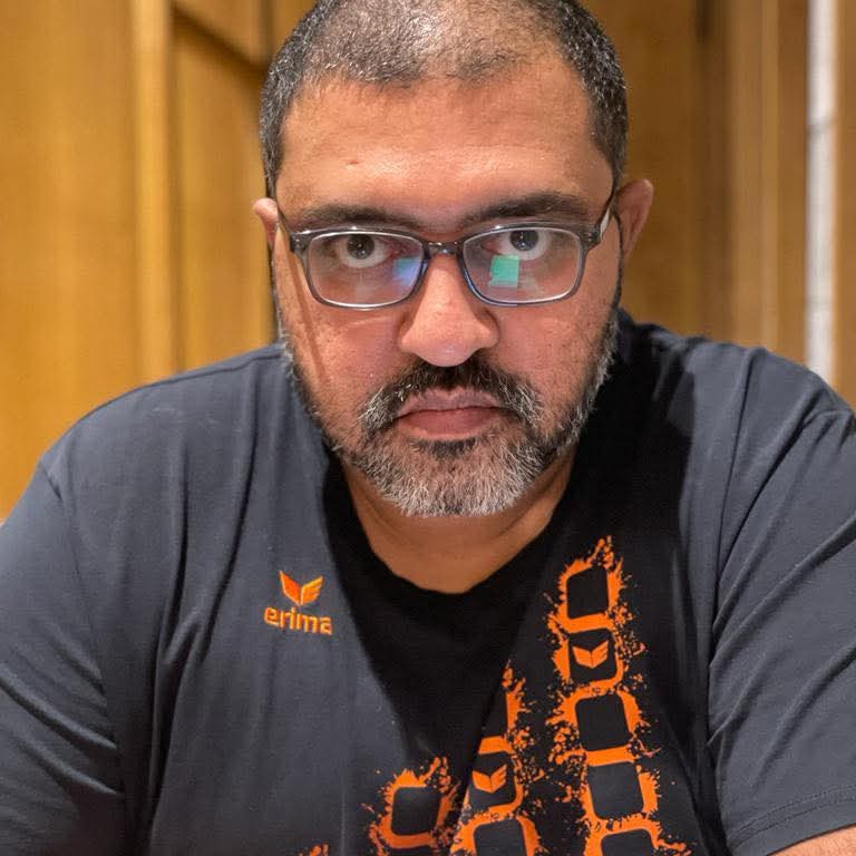 Nawaf Matar (Qatar)